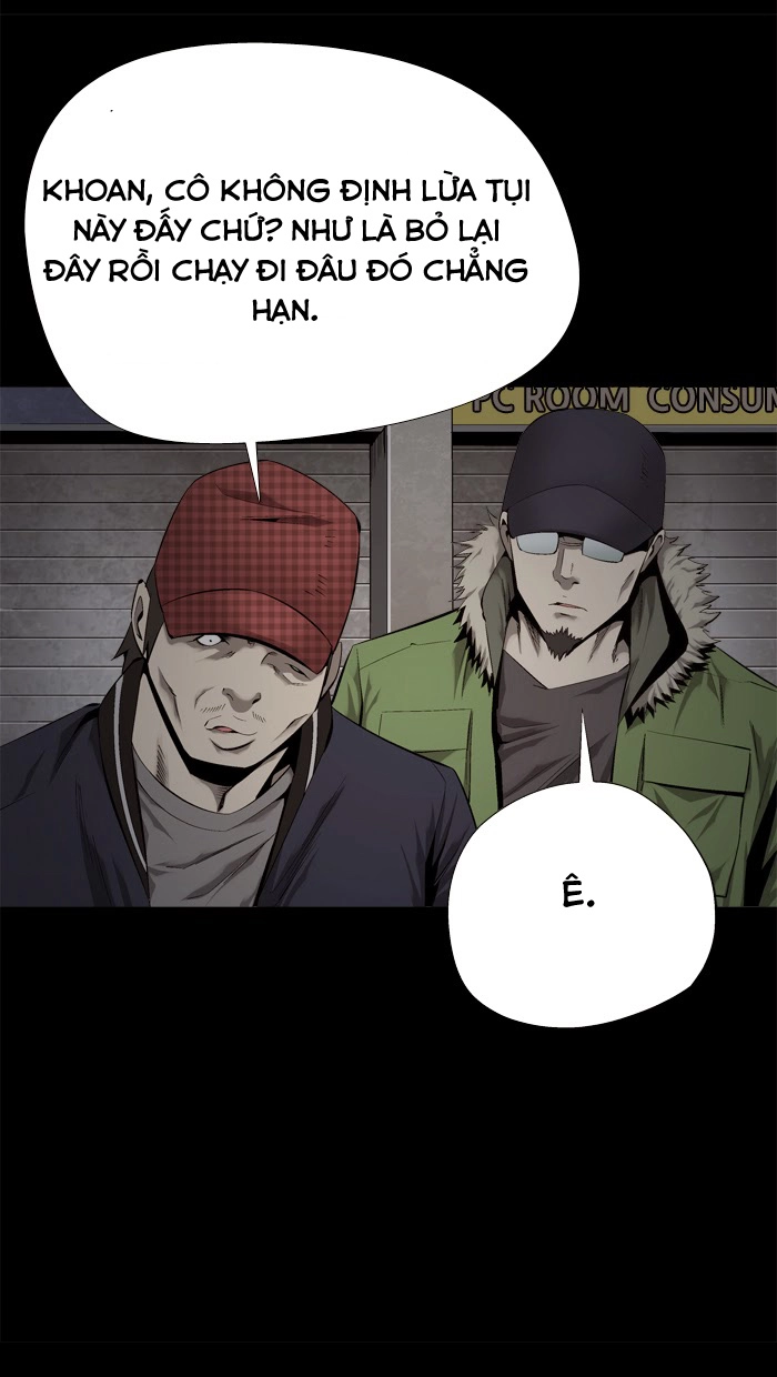 Hive Chapter 63 - 74