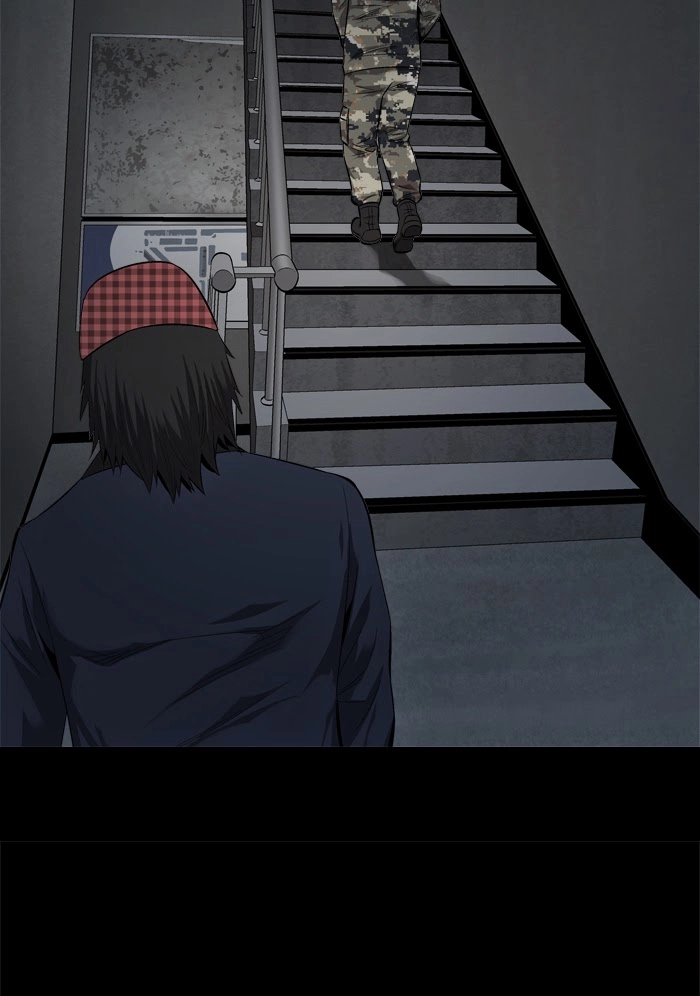 Hive Chapter 63 - 81