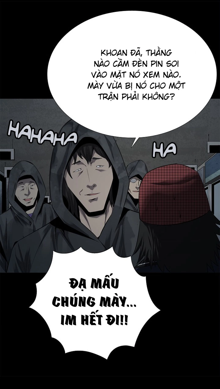 Hive Chapter 64 - 38