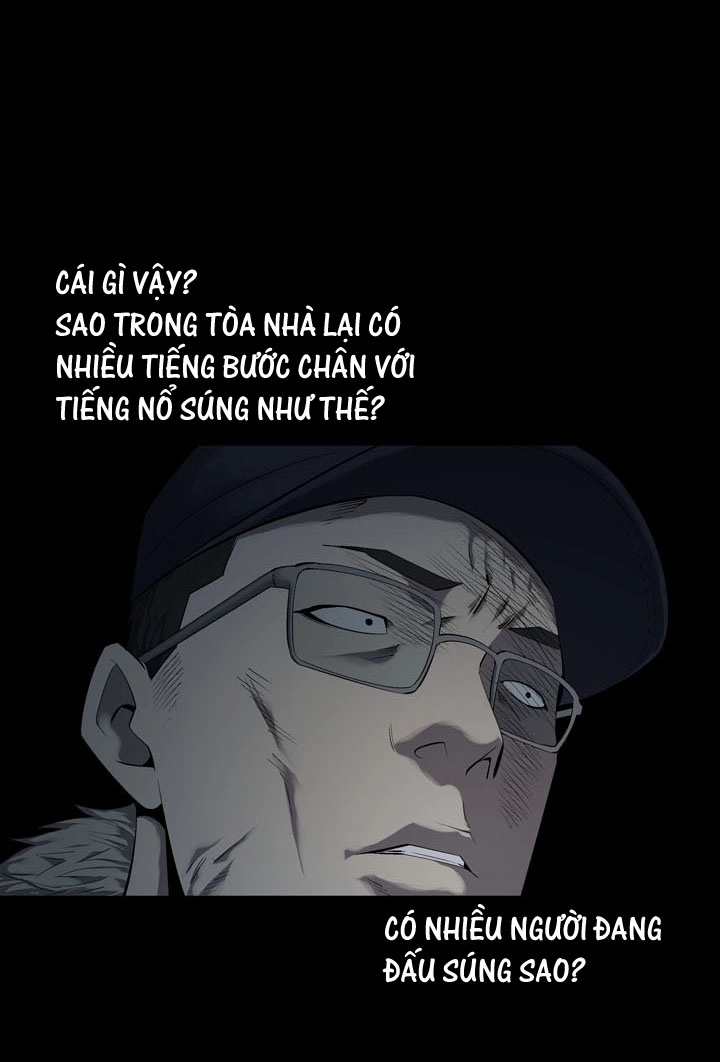 Hive Chapter 65 - 13