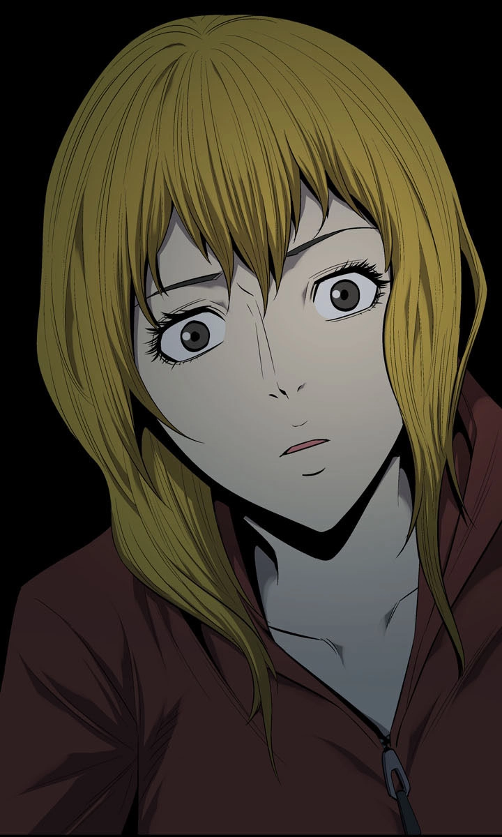 Hive Chapter 65 - 16