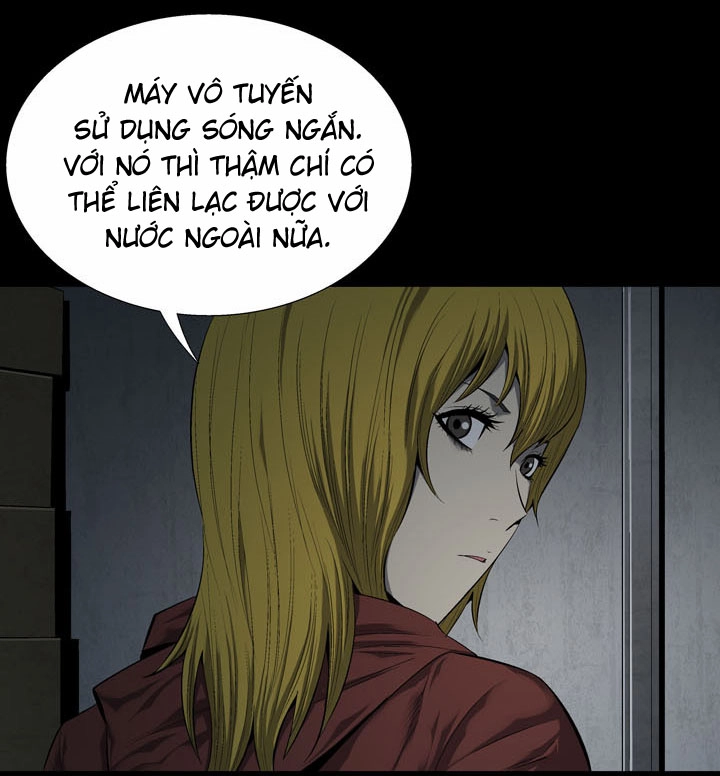 Hive Chapter 65 - 21