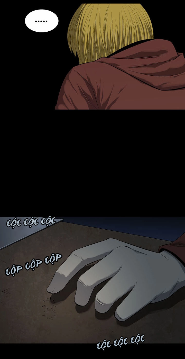 Hive Chapter 65 - 27