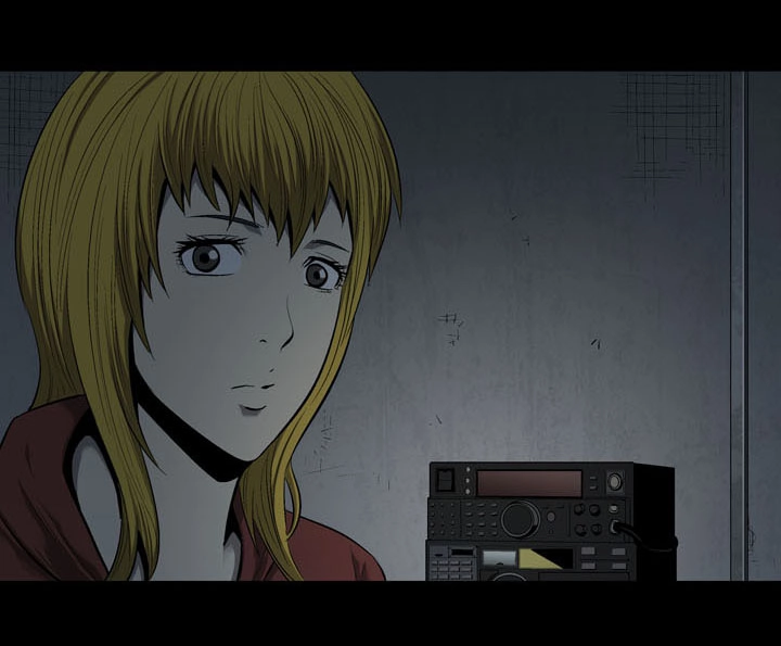 Hive Chapter 65 - 30