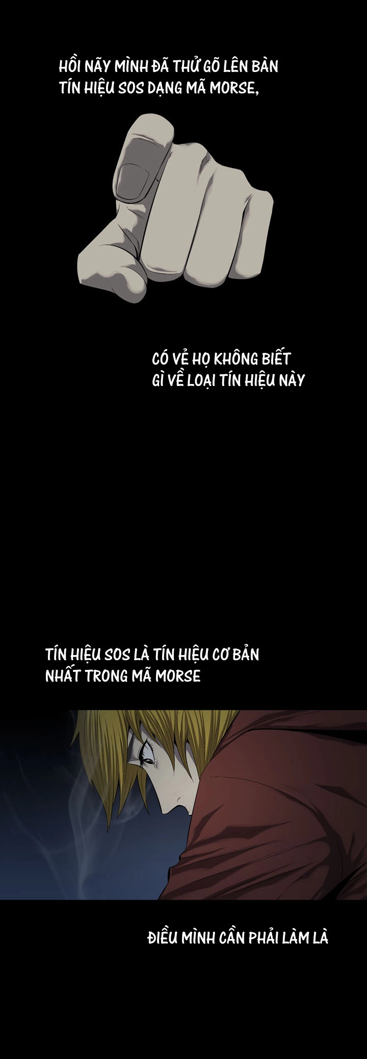 Hive Chapter 65 - 32