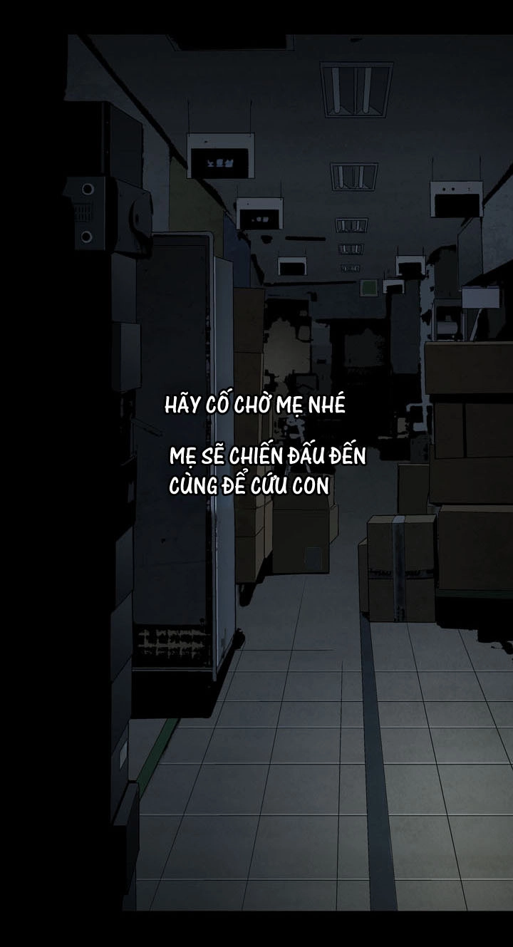 Hive Chapter 65 - 38