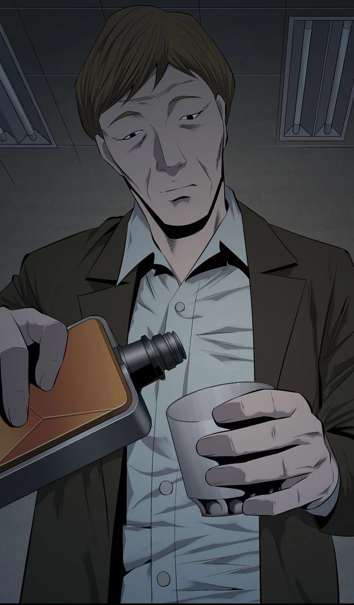 Hive Chapter 65 - 41