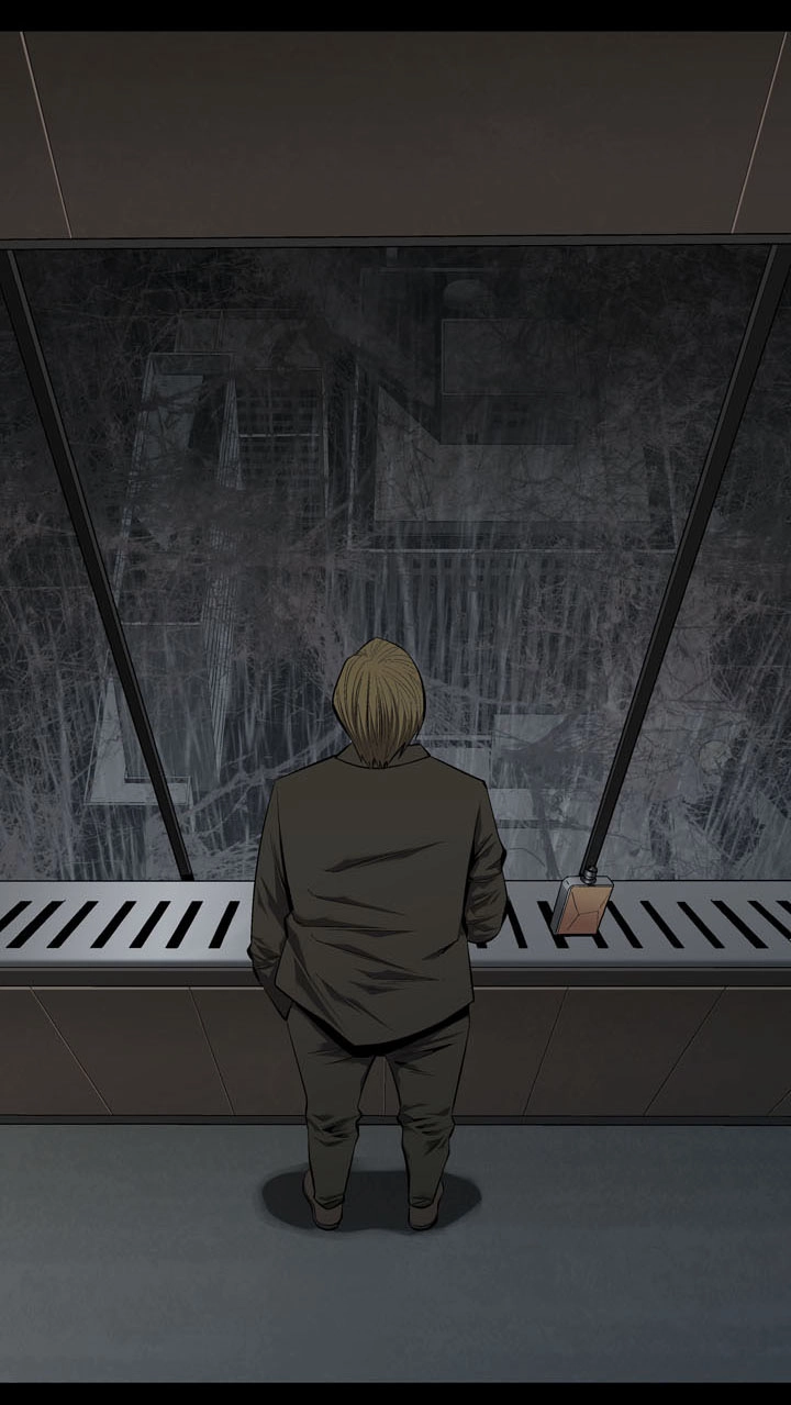 Hive Chapter 65 - 42