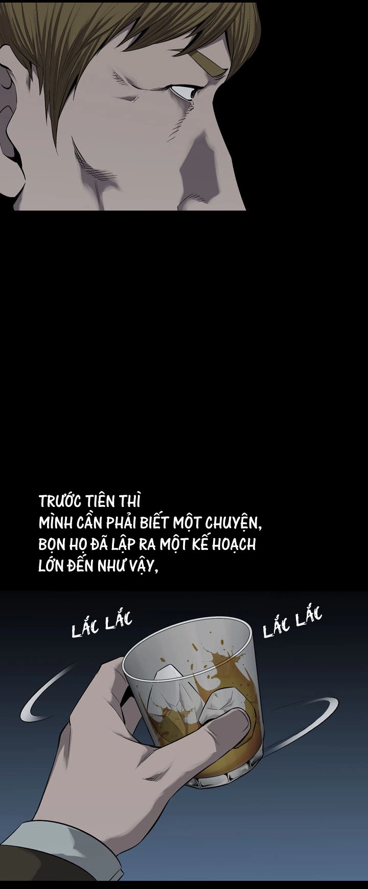 Hive Chapter 65 - 44