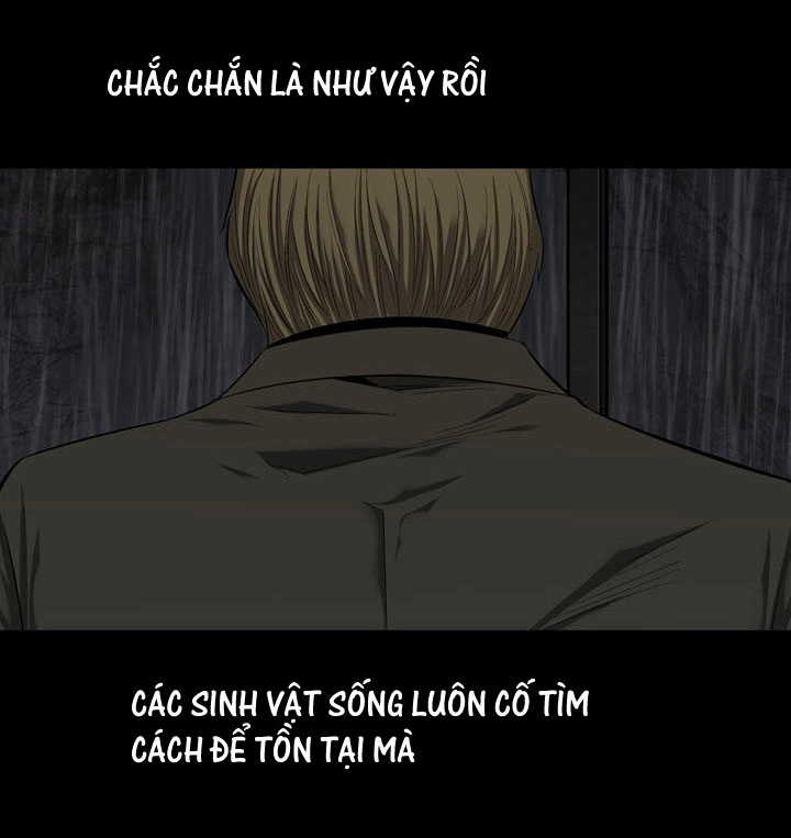 Hive Chapter 65 - 47