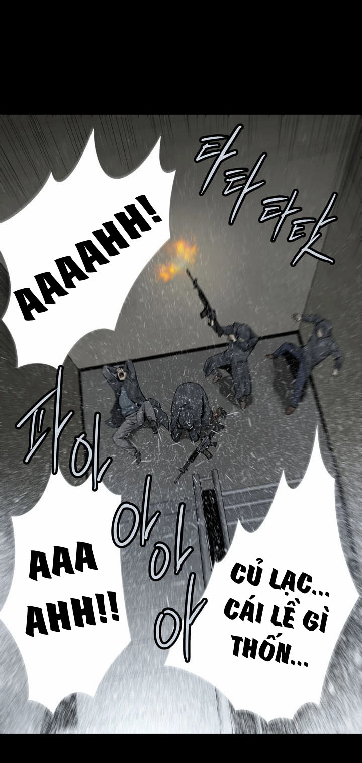 Hive Chapter 66 - 10