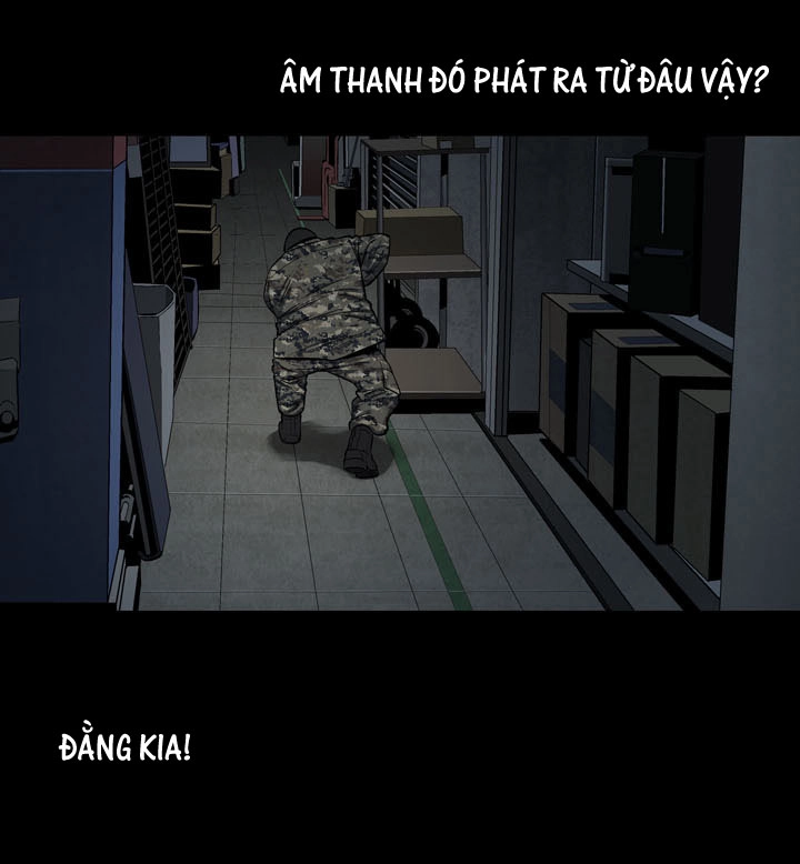 Hive Chapter 66 - 15