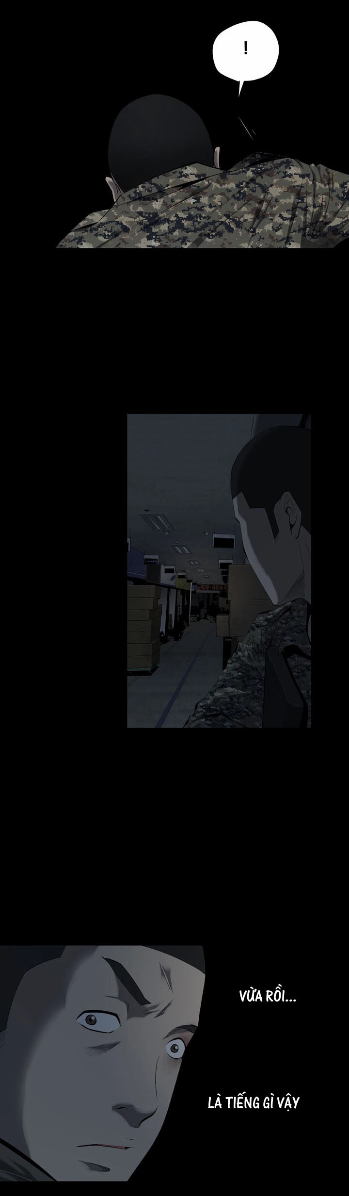 Hive Chapter 66 - 16