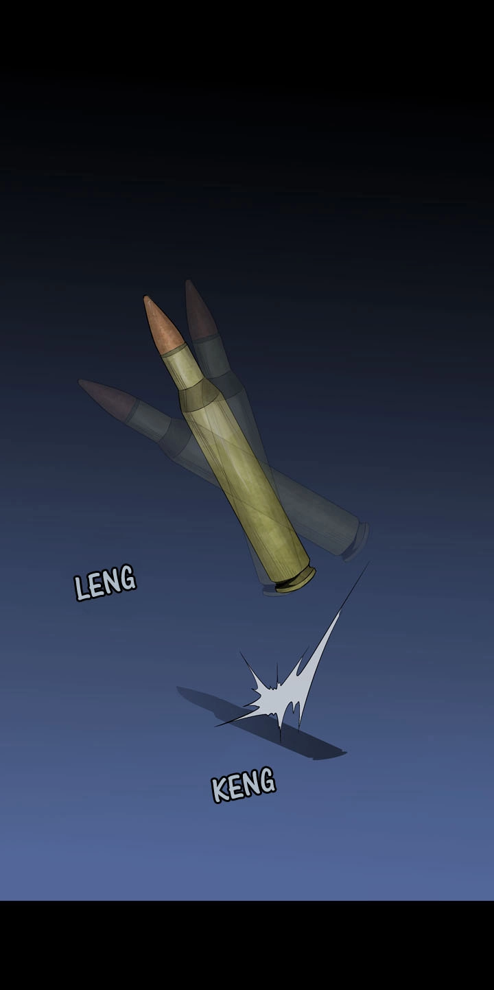 Hive Chapter 66 - 27