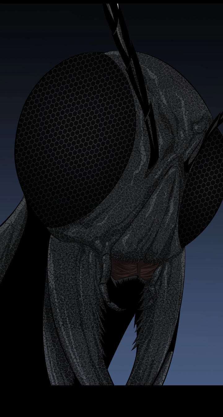 Hive Chapter 66 - 40