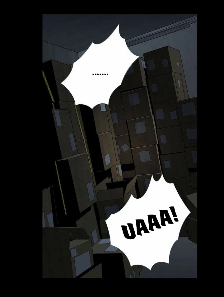 Hive Chapter 66 - 46