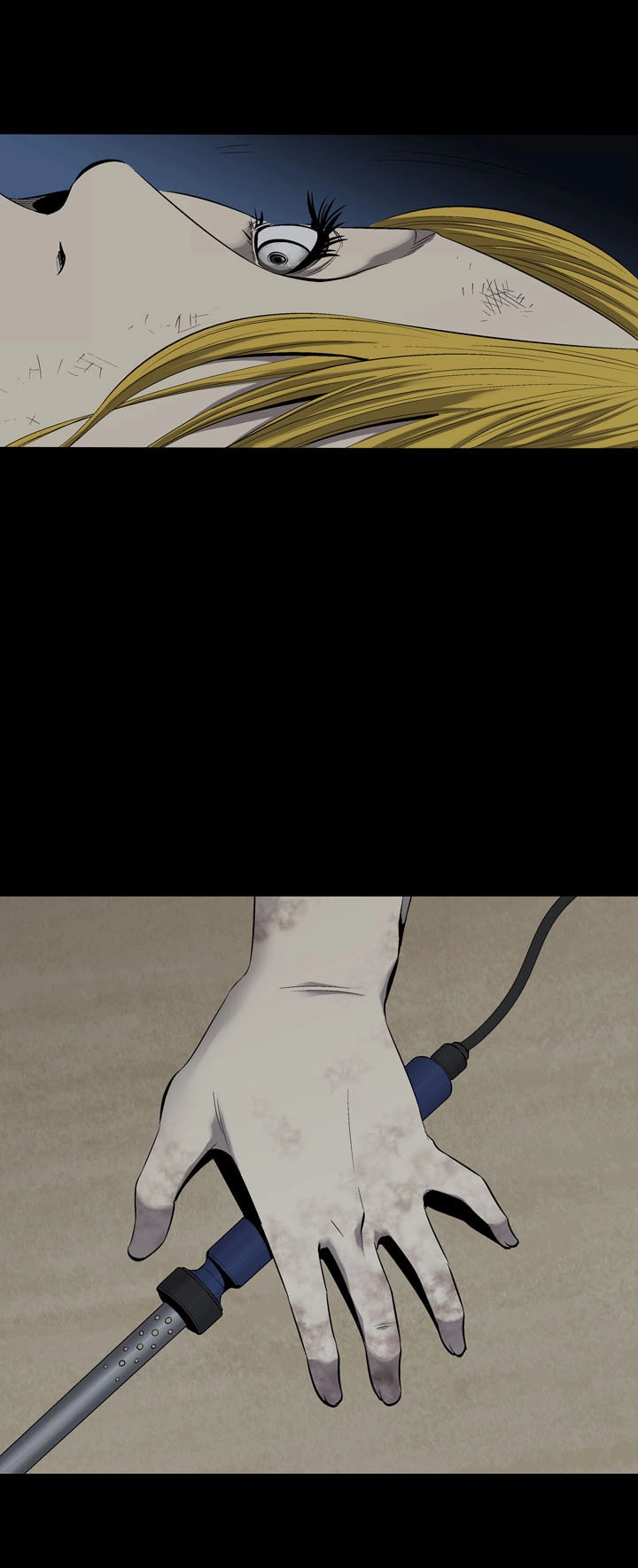Hive Chapter 67 - 17