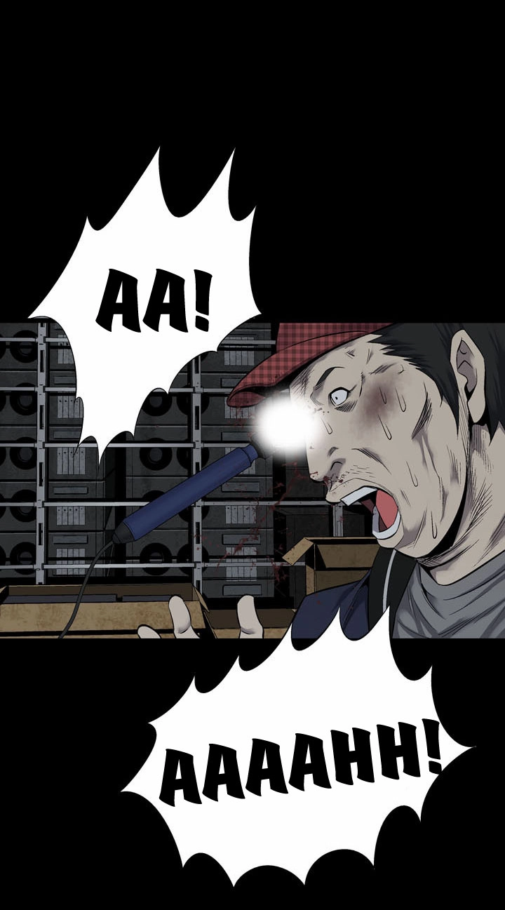 Hive Chapter 67 - 19