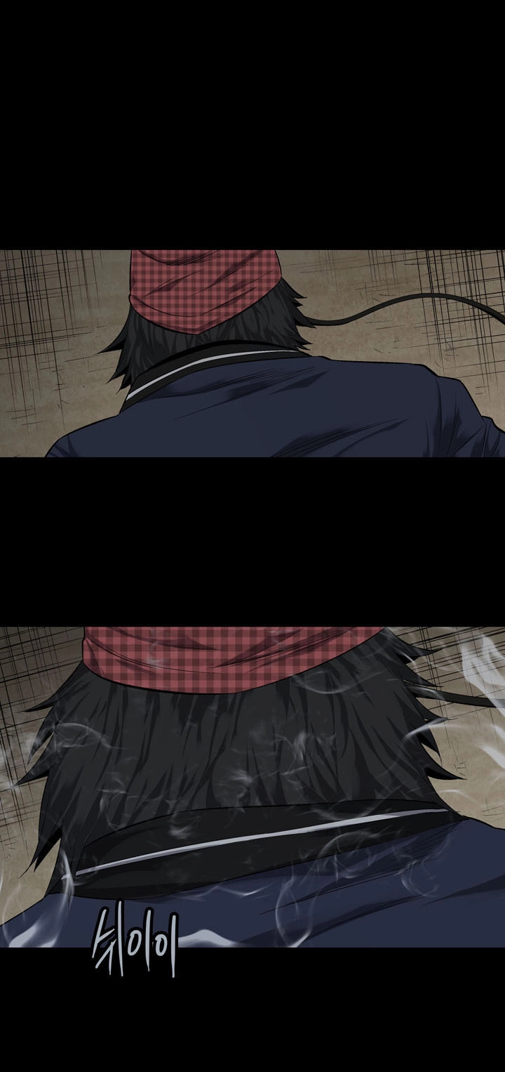 Hive Chapter 67 - 24