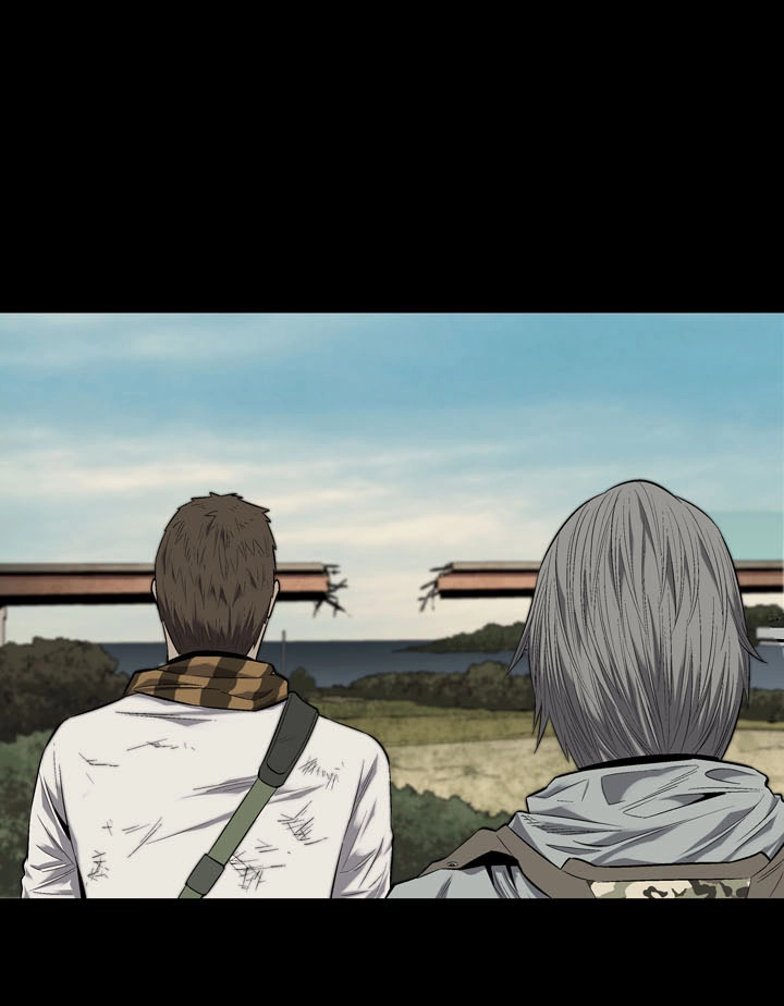 Hive Chapter 67 - 32