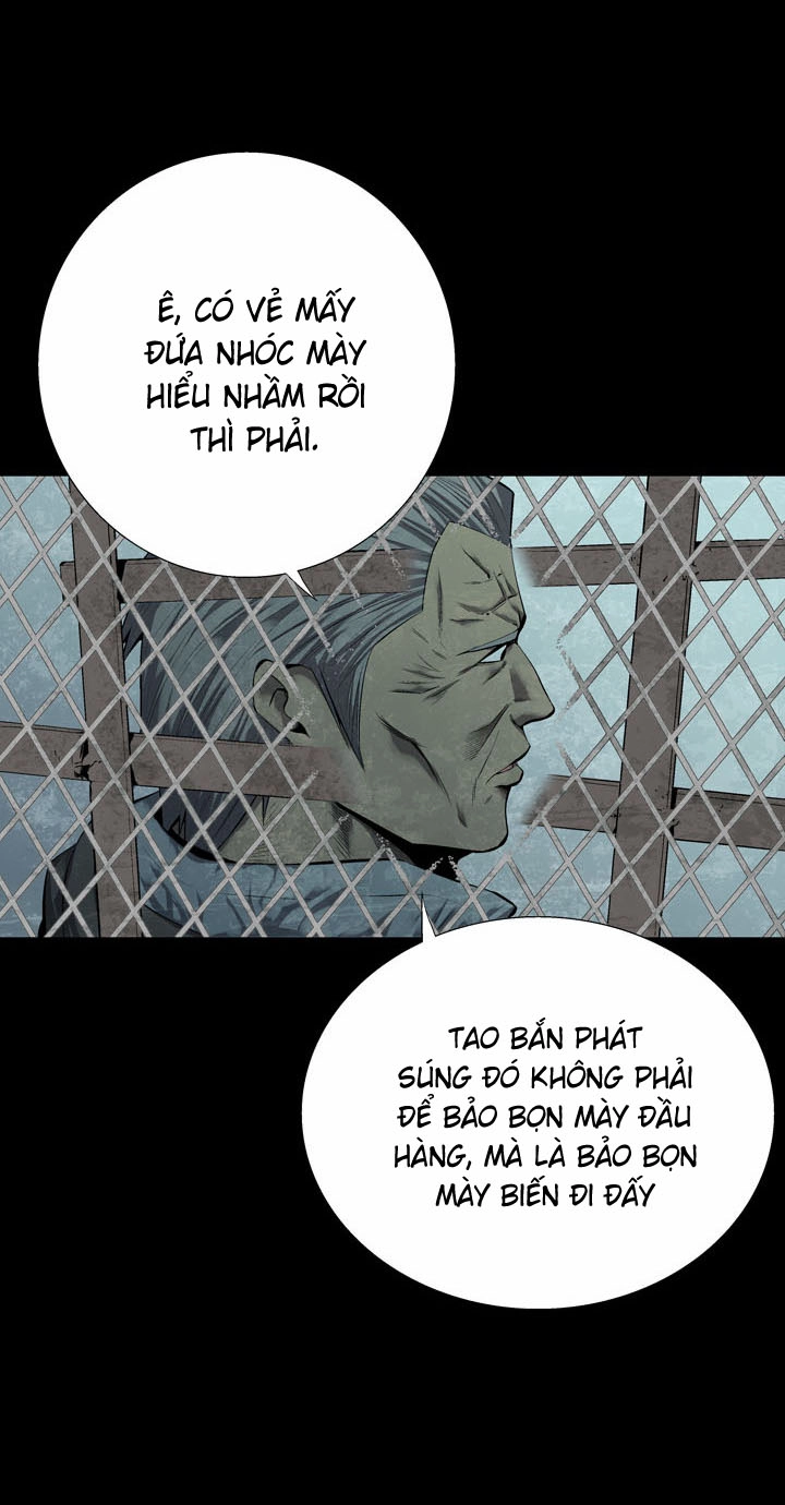 Hive Chapter 67 - 48