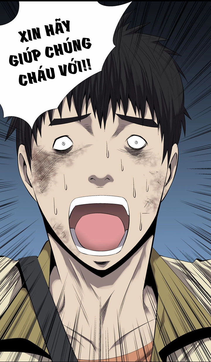 Hive Chapter 67 - 49