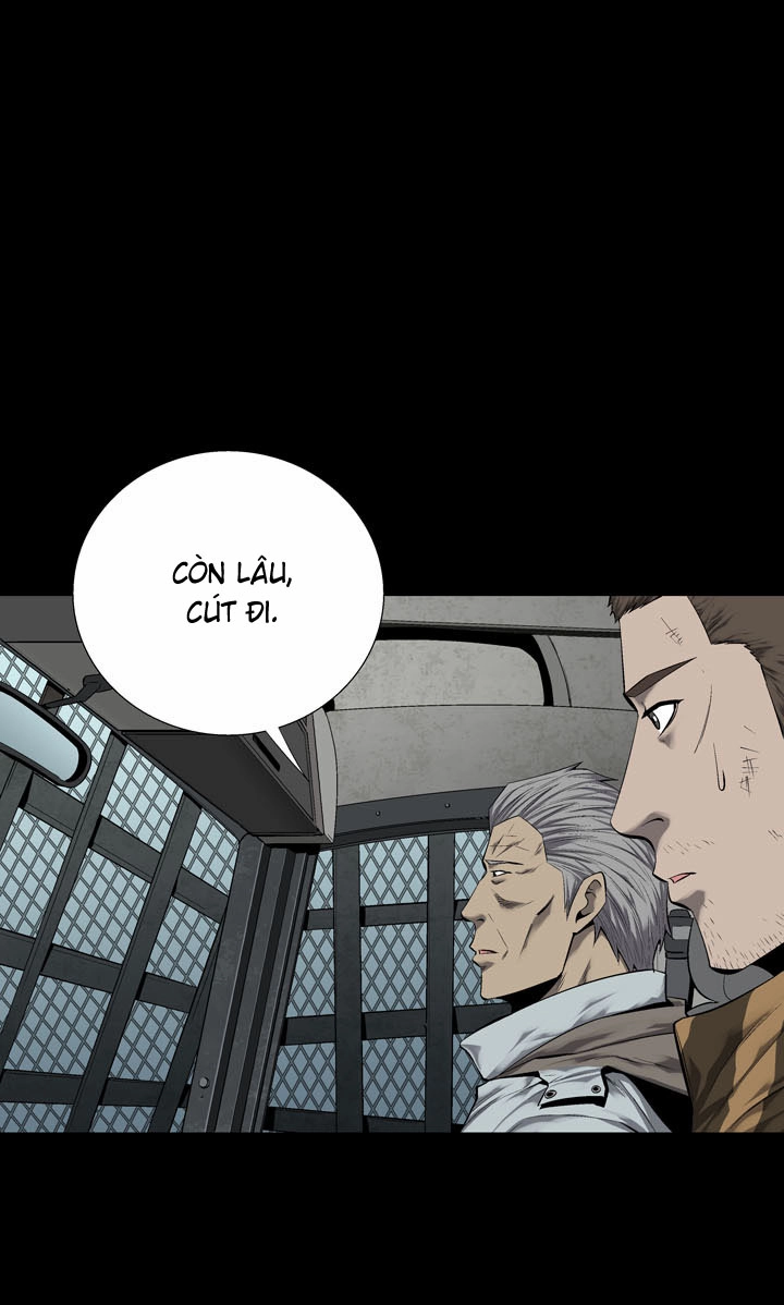Hive Chapter 67 - 50