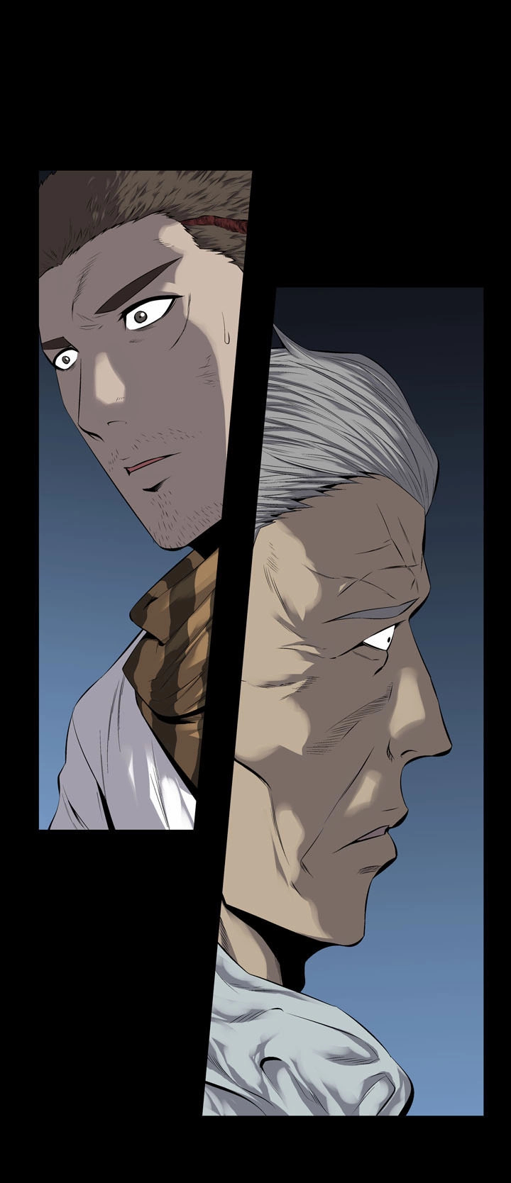 Hive Chapter 67 - 54