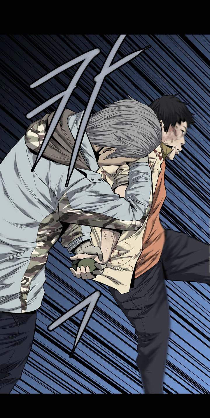 Hive Chapter 68 - 11