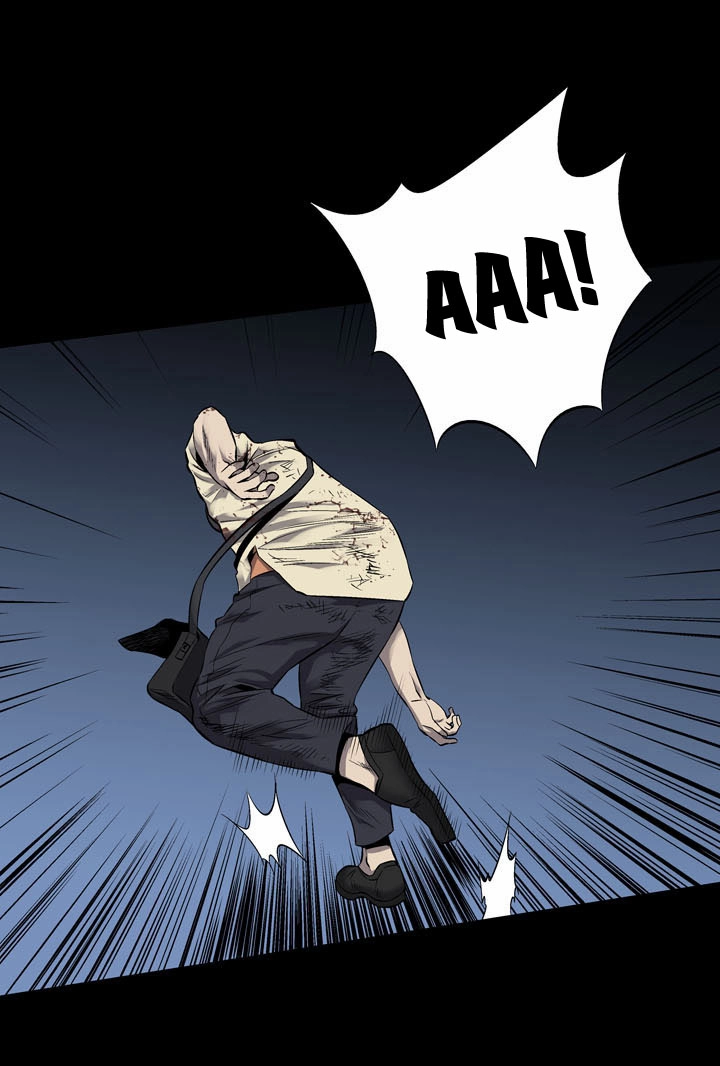 Hive Chapter 68 - 12