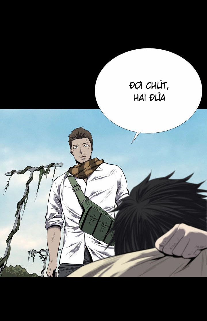 Hive Chapter 68 - 19