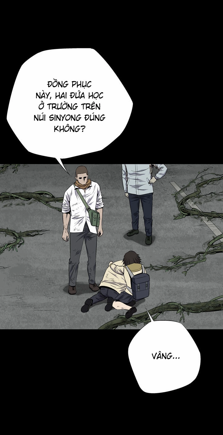 Hive Chapter 68 - 21