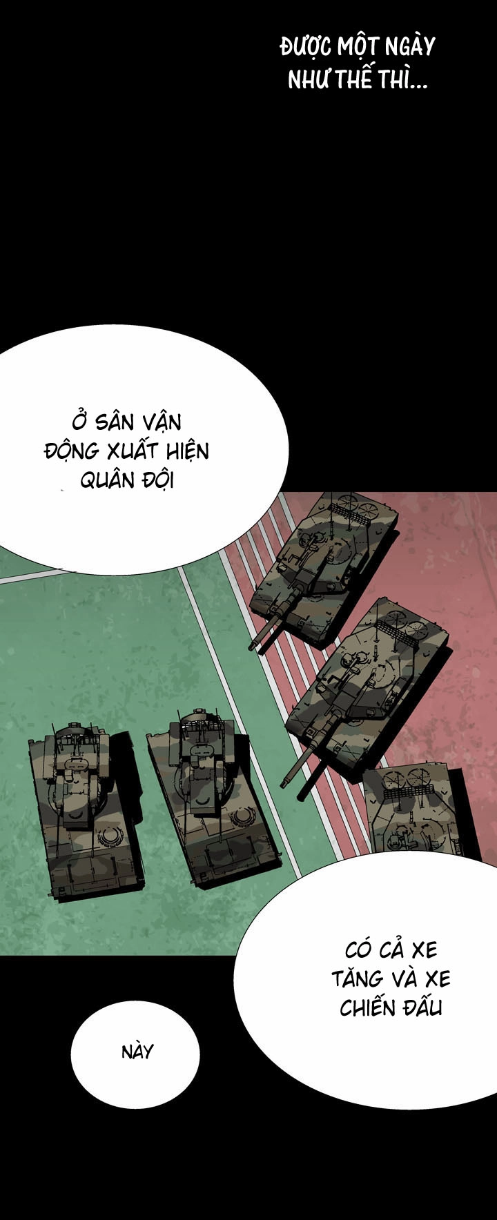 Hive Chapter 68 - 24