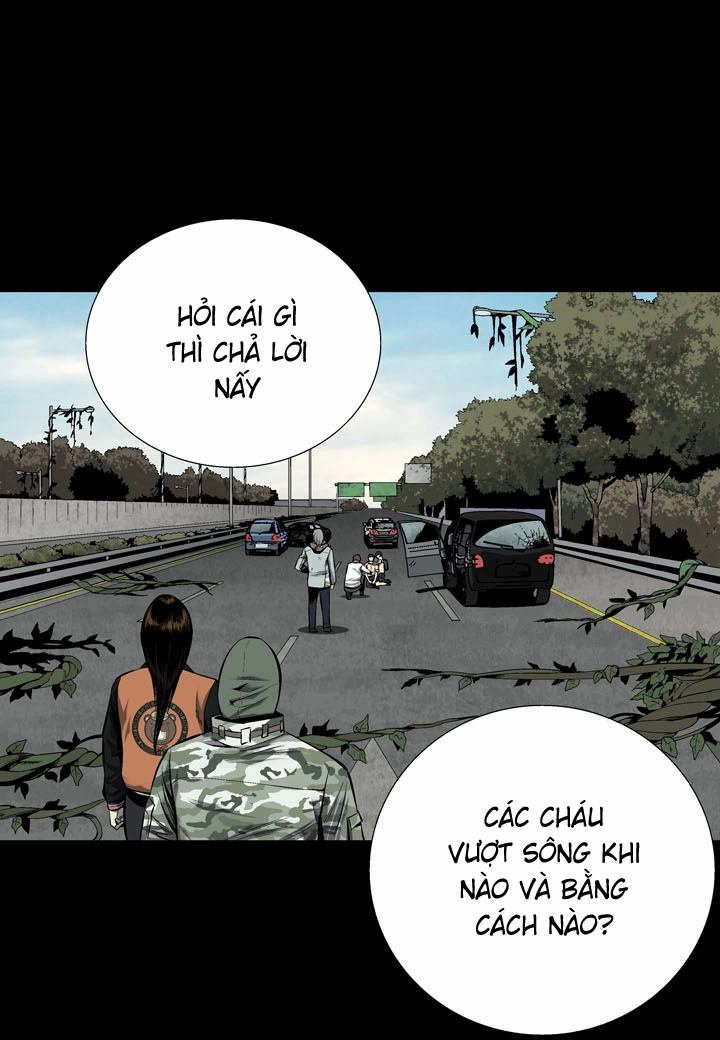 Hive Chapter 68 - 25