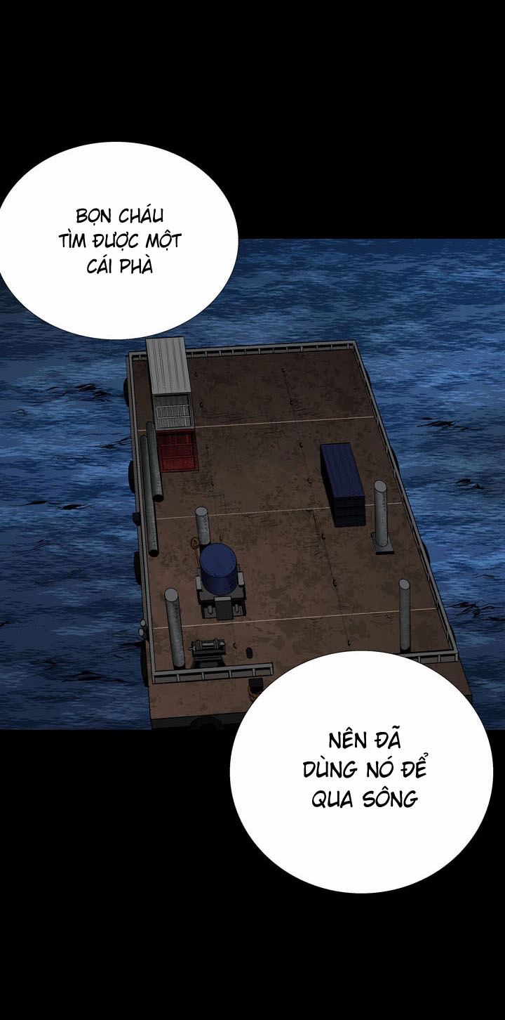 Hive Chapter 68 - 28