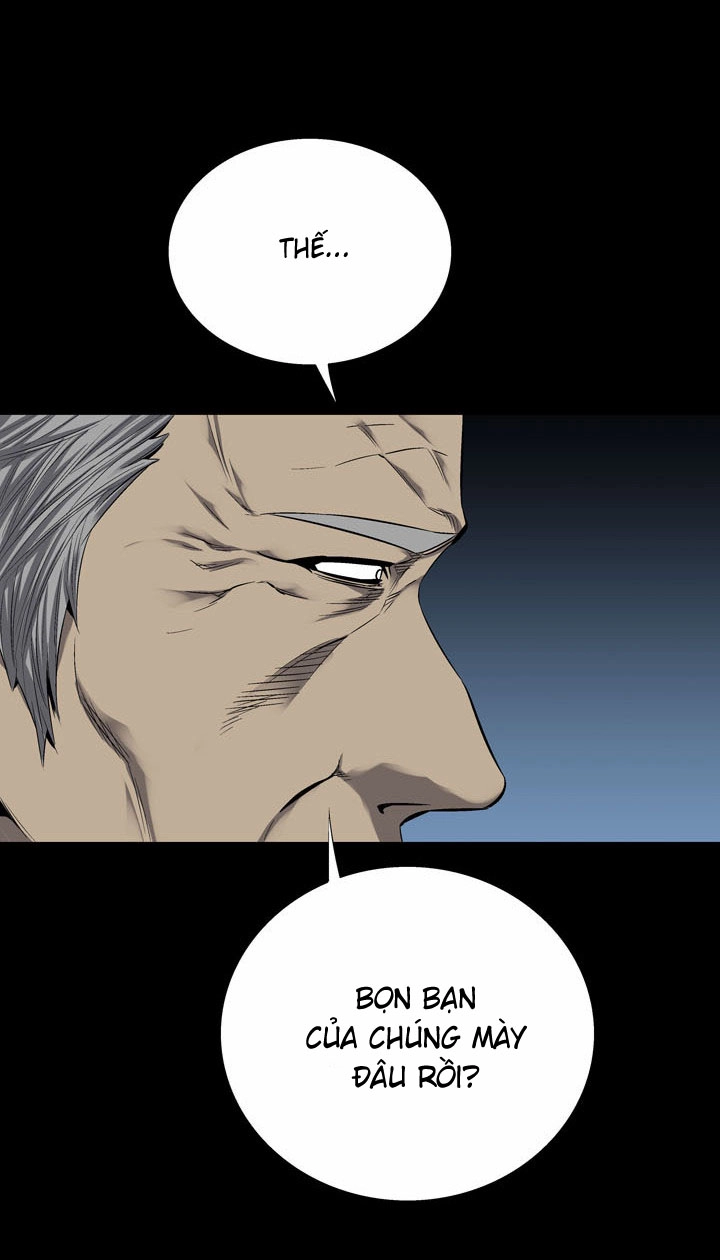 Hive Chapter 68 - 31