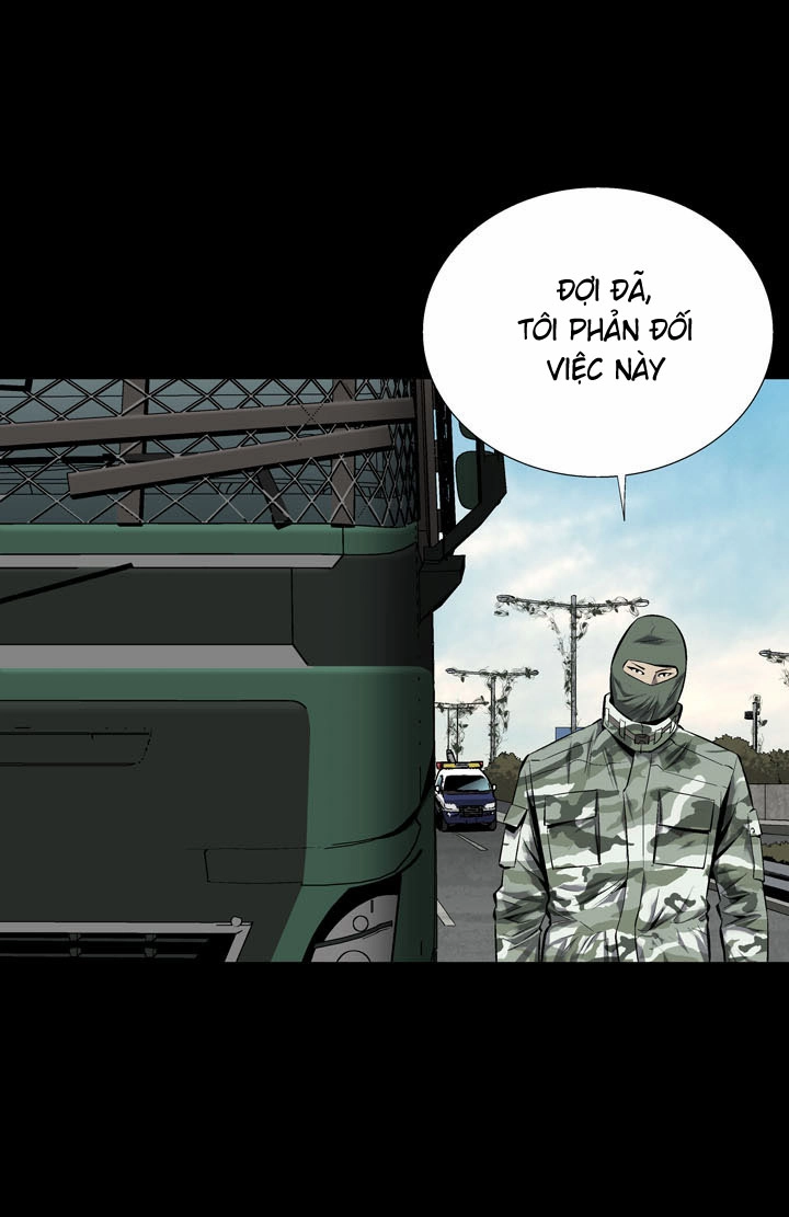 Hive Chapter 68 - 36