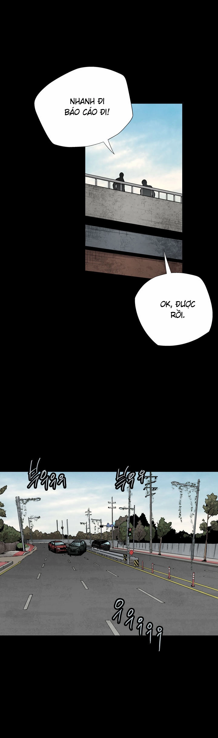 Hive Chapter 68 - 44