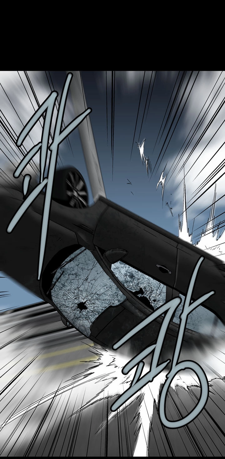 Hive Chapter 68 - 49