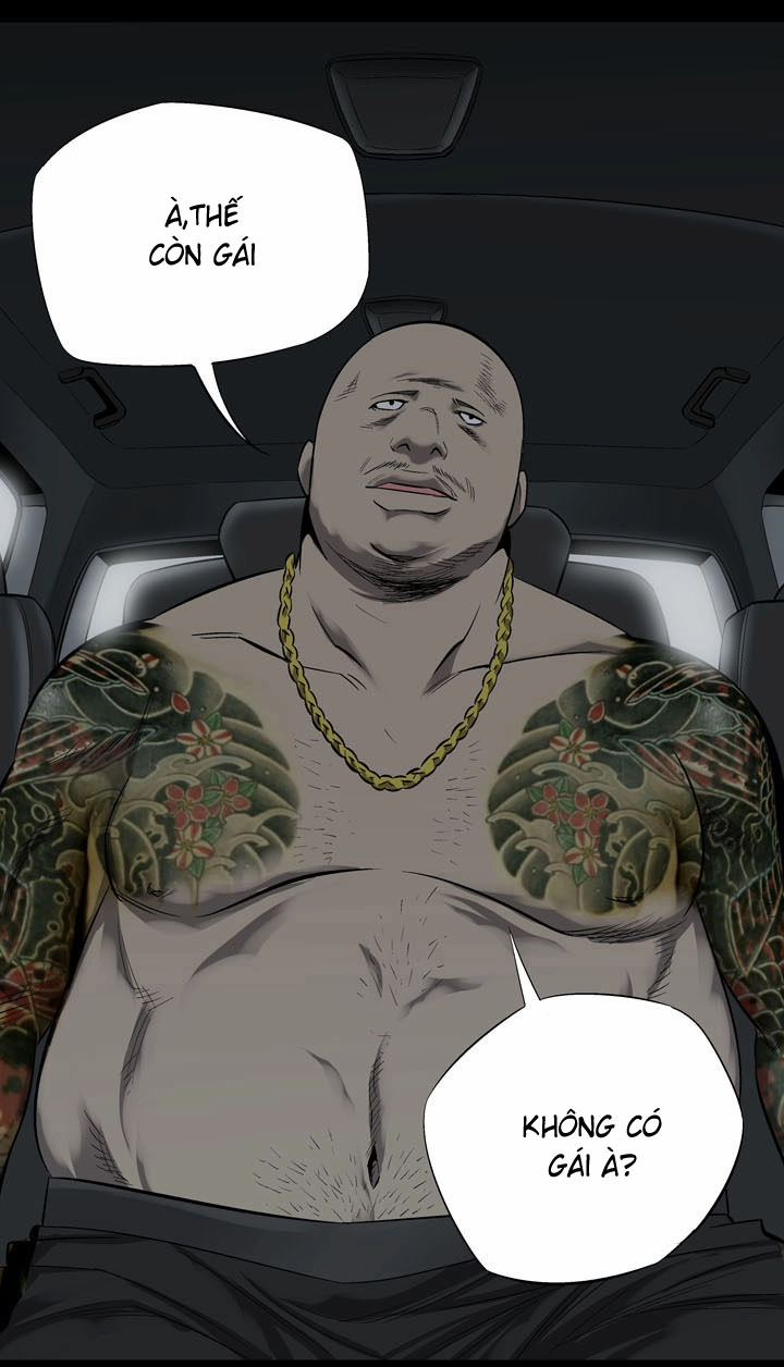 Hive Chapter 68 - 54