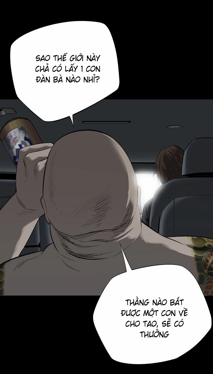 Hive Chapter 68 - 55