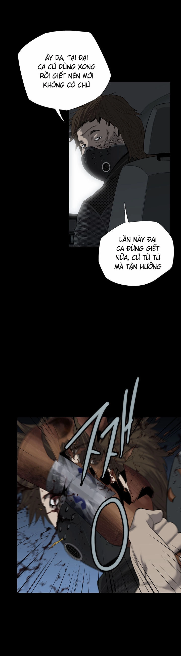 Hive Chapter 68 - 56