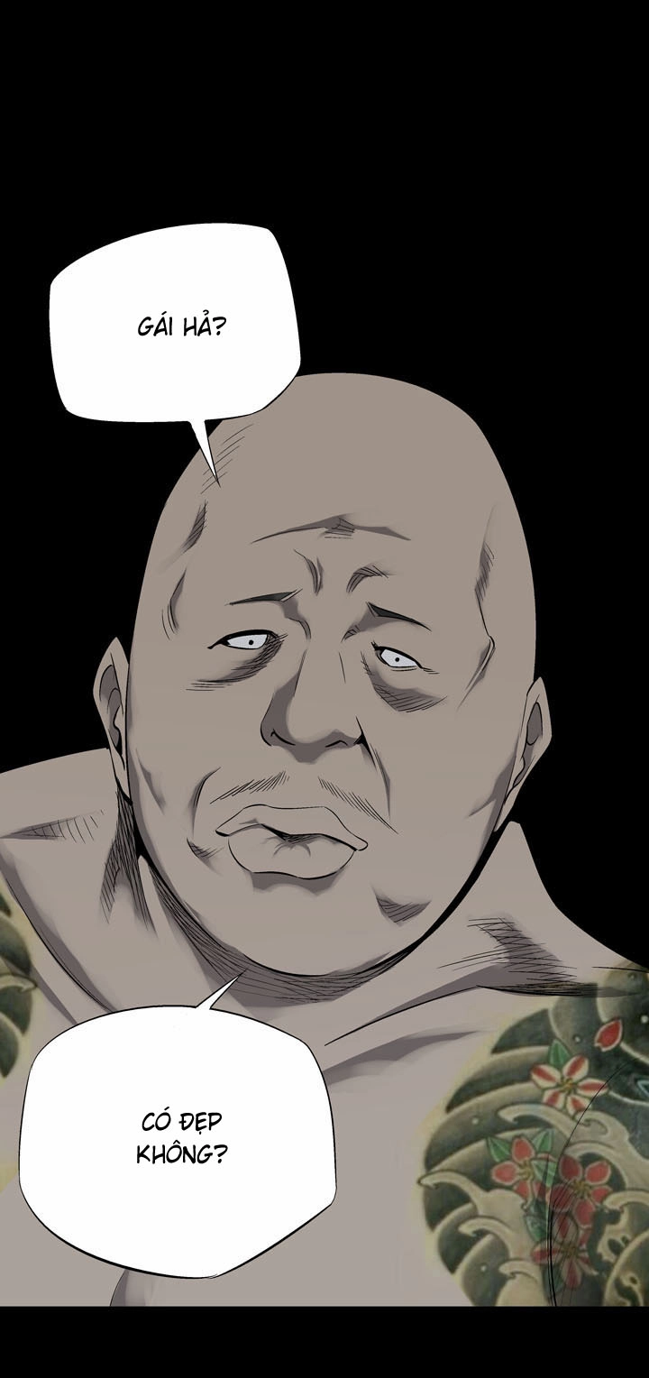 Hive Chapter 68 - 59