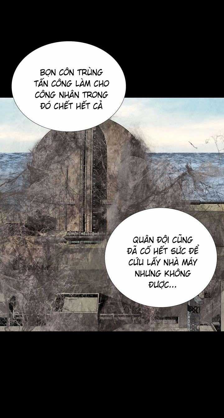 Hive Chapter 69 - 16