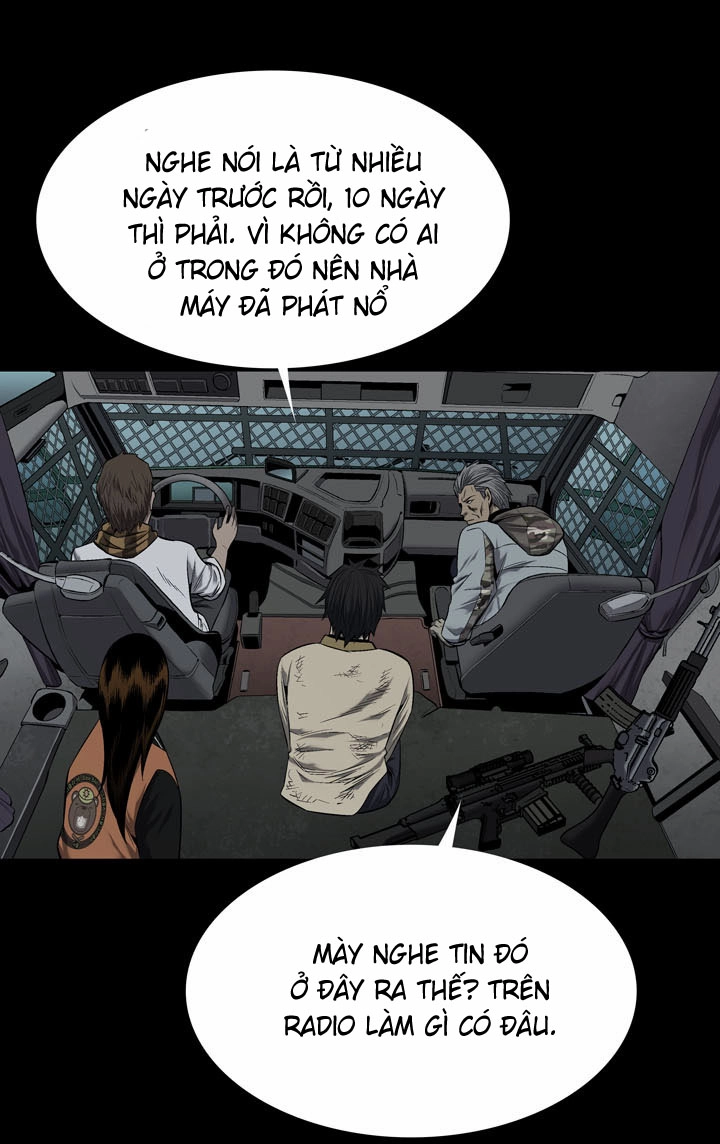 Hive Chapter 69 - 17