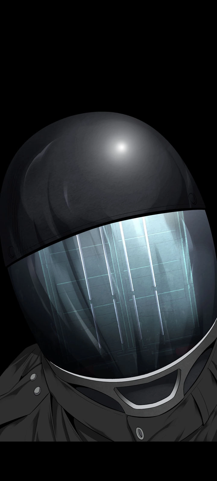 Hive Chapter 69 - 28