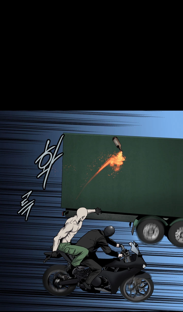 Hive Chapter 69 - 38