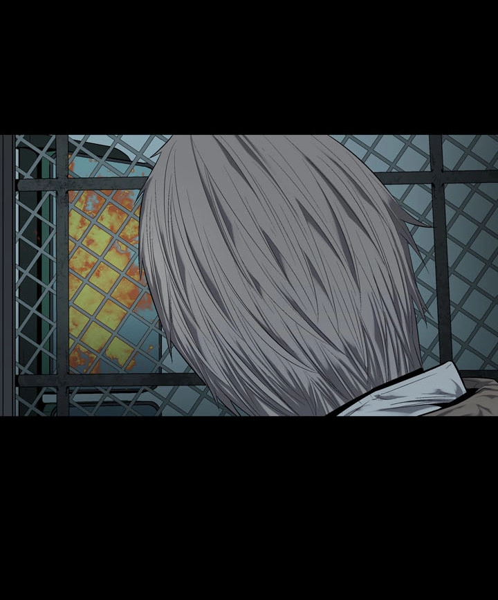 Hive Chapter 69 - 42