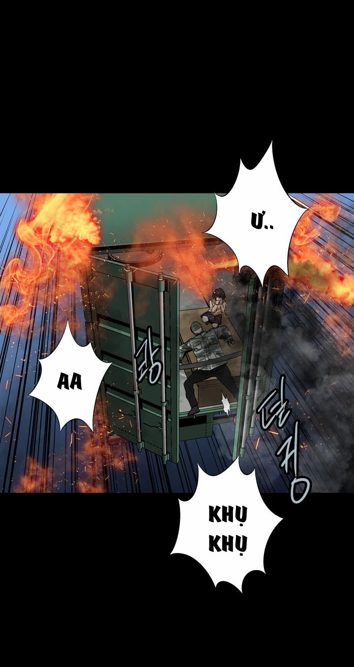 Hive Chapter 69 - 44