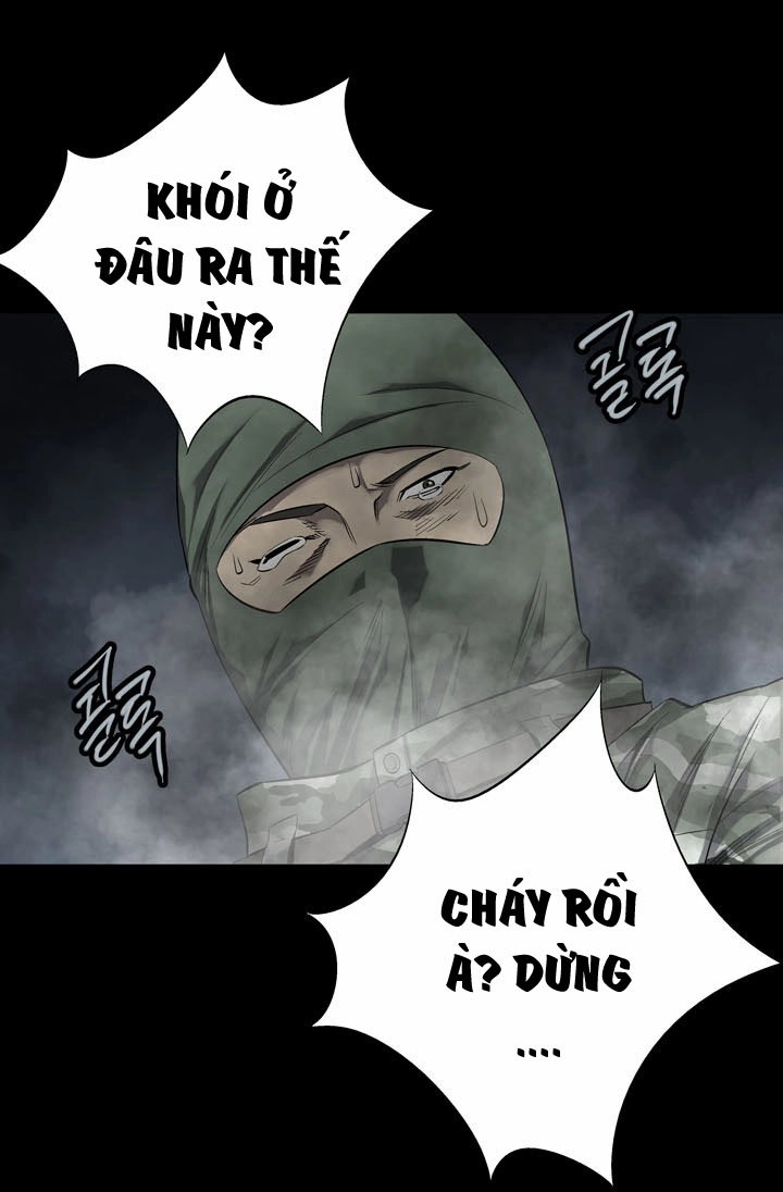 Hive Chapter 69 - 45